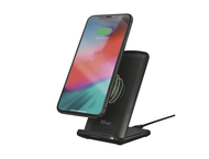 Зарядни устройства Trust Primo10 Fast Wireless Charging Desk Stand
