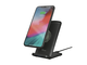 Зарядни устройства Trust Primo10 Fast Wireless Charging Desk Stand