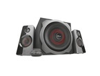 Колони Trust GXT 4038 Thunder 2.1 Speaker Set