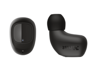 Слушалки Trust Nika Compact Black