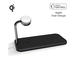Каишки Zens Aluminium Dual Apple Watch 10W Wireless Charger ZEDC05B/00
