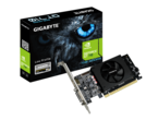 Видео карти Gigabyte GeForce GT 710 GV-N710D5-1GL