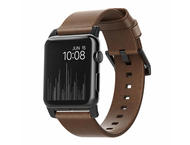 Каишки Nomad Strap Modern Leather (brown-black)