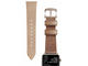 Каишки Nomad Strap Modern Leather (светлокафяв - златист)