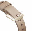 Каишки Nomad Strap Modern Leather (светлокафяв - златист)