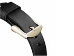 Каишки Nomad Strap Modern Leather (черен-златист)