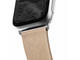 Каишки Nomad Strap Modern Leather (светлокафяв-сребрист)