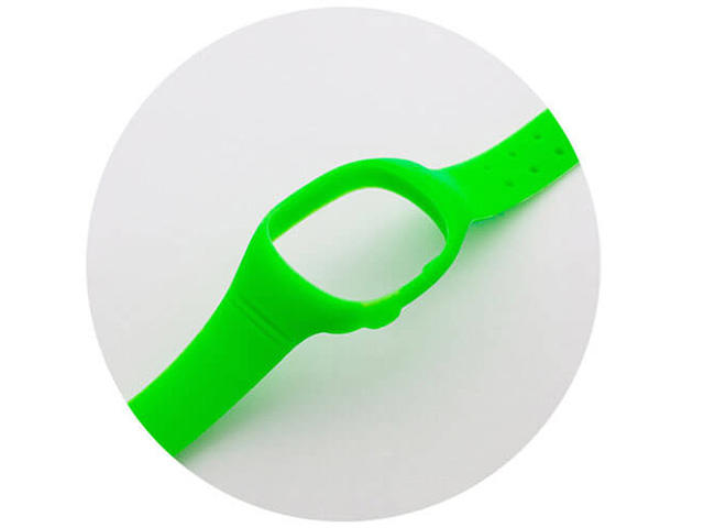 Каишки MyKi Touch Replacement Strap Green