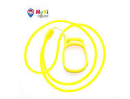 Каишки MyKi Replacement Necklace Yelow