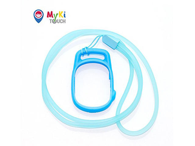 Каишки MyKi Replacement Necklace Blue