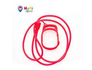 Каишки MyKi Replacement Necklace Red