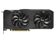 Видео карти ASUS Dual GeForce RTX 2080 SUPER EVO V2 OC