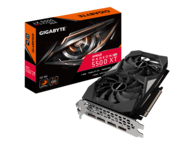 Видео карти GIGABYTE Radeon RX 5500 XT OC 8GB