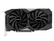 Видео карти GIGABYTE Radeon RX 5500 XT OC 8GB