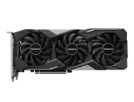 Видео карти GIGABYTE Radeon RX 5500 XT GAMING OC 8GB