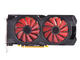 Видео карти XFX Radeon RX 570 RS 8GB XXX Edition