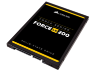 SSD 120GB Corsair Force Series LE200 SATA