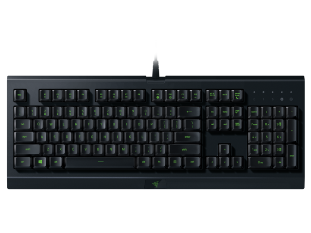 Клавиатури Razer Cynosa Lite