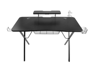 Геймърски маси Genesis HOLM 300 RGB