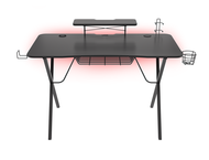 Геймърски маси Genesis HOLM 300 RGB