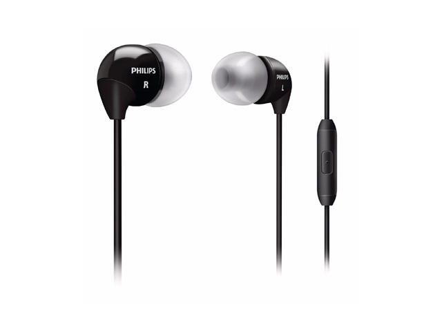 Слушалки Philips SHE3595BK