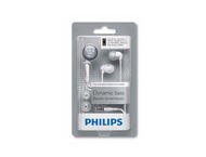 Слушалки Philips SHE3595WT