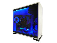 G:RIGS G:RIGS > Absolute > Champion | White 