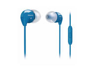Слушалки Слушалки Philips SHE3595BL