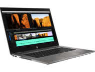 Лаптопи HP Zbook Studio G5