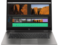 Лаптопи HP Zbook Studio G5