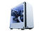 G:RIGS G:RIGS > be quiet! Castle | White (Intel)