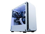 G:RIGS G:RIGS > be quiet! Castle | White (AMD)