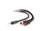 Кабели и Адаптери Belkin стерео аудио кабел 1.8 м.