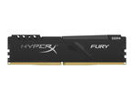 Оперативна памет 8GB DDR4 3600MHz Kingston HyperX Fury CL17