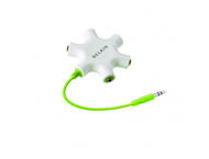 Кабели и Адаптери Belkin RockStar