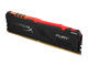 Оперативна памет 8GB DDR4 3600MHz Kingston HyperX Fury RGB