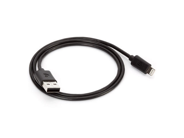 Кабели и Адаптери Griffin USB към Lightning Connector GC36631