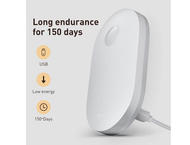 Smart Home Baseus Sunshine Series Human Body Induction Entrance Light