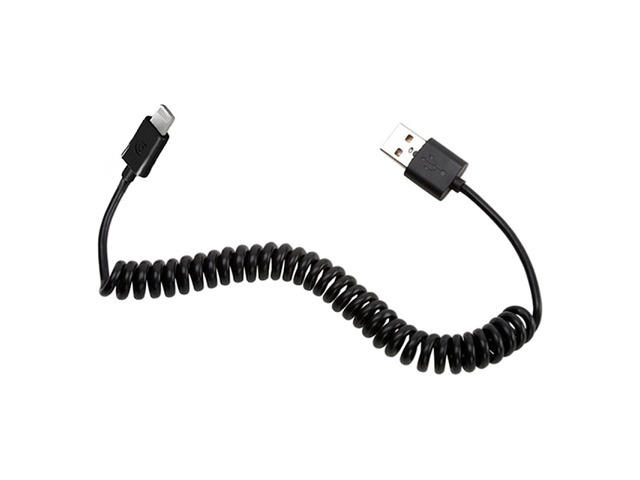 Кабели и Адаптери Кабел Griffin USB към Lightning Connector 