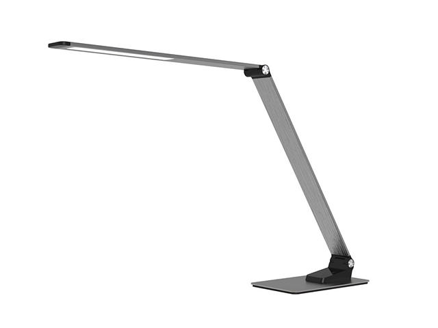 Smart Home Platinet Desk Lamp 6W + Night Lamp Compact Size PDL509