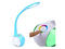 Smart Home Platinet Desk Lamp 7W + Night Lamp (син)