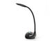 Smart Home Platinet Desk Lamp 6W+ Night Lamp Compact Size (black)