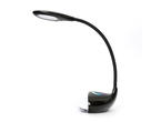 Smart Home Platinet Desk Lamp 6W+ Night Lamp Compact Size (black)