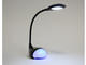 Smart Home Platinet Desk Lamp 6W+ Night Lamp Compact Size (black)