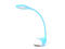 Smart Home Platinet Desk Lamp 6W+ Night Lamp Compact Size (син)