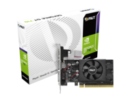 Видео карти PALIT GeForce GT 710 2GB GDDR5
