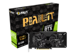Видео карти Palit GeForce RTX 2060 Dual OC