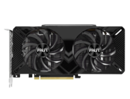 Видео карти Palit GeForce RTX 2060 Dual OC