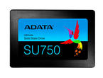 SSD 256GB ADATA SU750 SATA