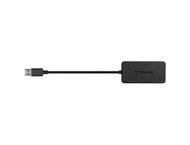 USB Хъб Transcend 4-портов HUB, USB 3.0